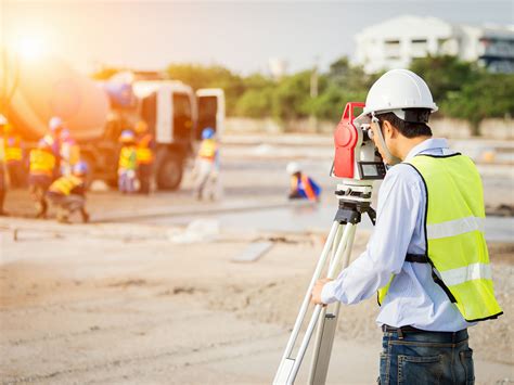 civil engineering technician